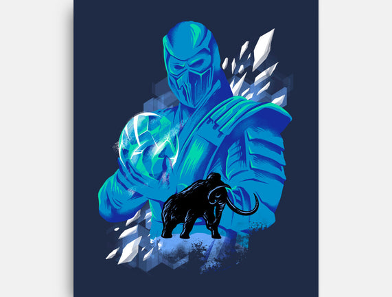 Freezing Age