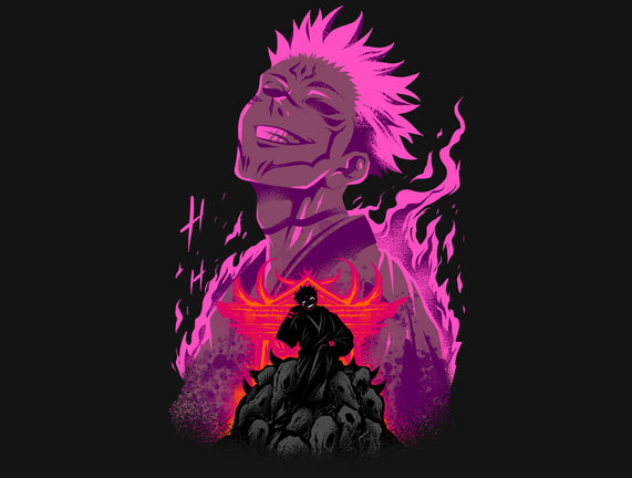 Curse Of Evil