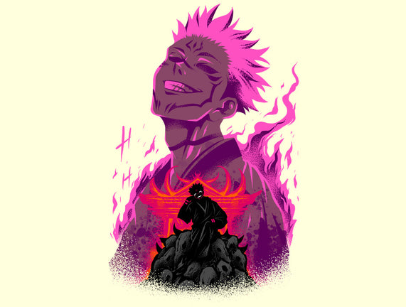 Curse Of Evil