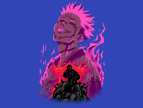 Curse Of Evil
