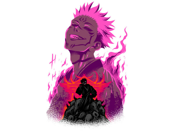 Curse Of Evil