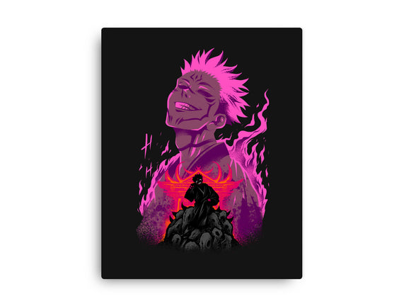 Curse Of Evil