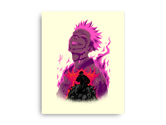 Curse Of Evil