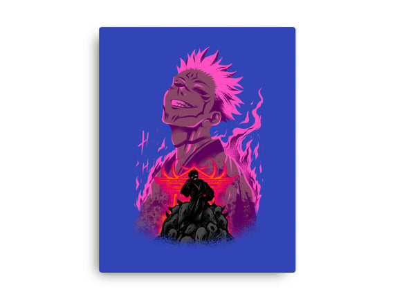 Curse Of Evil
