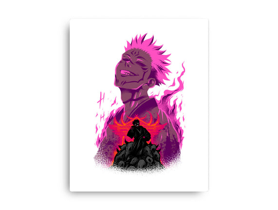Curse Of Evil