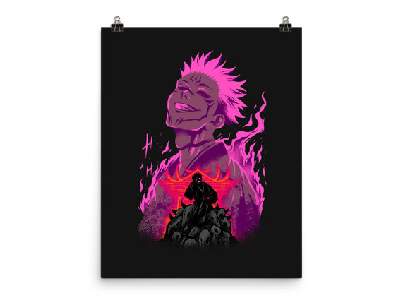 Curse Of Evil