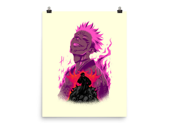 Curse Of Evil