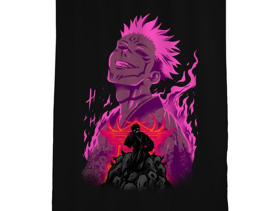 Curse Of Evil