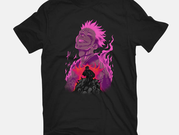 Curse Of Evil