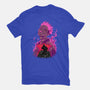 Curse Of Evil-Mens-Basic-Tee-spoilerinc
