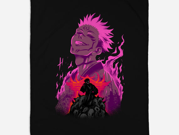 Curse Of Evil