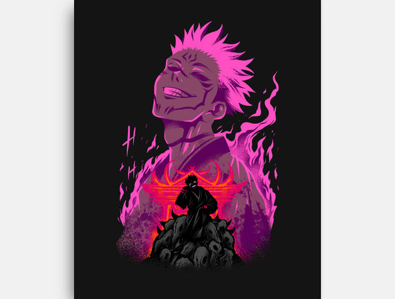 Curse Of Evil