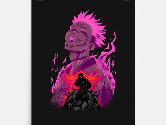 Curse Of Evil