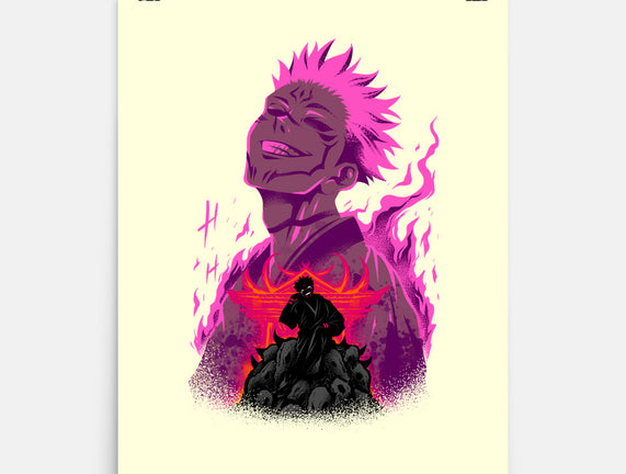 Curse Of Evil