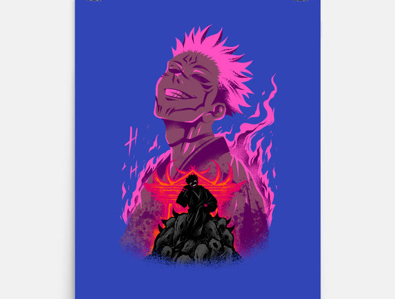 Curse Of Evil