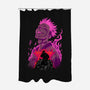 Curse Of Evil-None-Polyester-Shower Curtain-spoilerinc