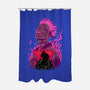 Curse Of Evil-None-Polyester-Shower Curtain-spoilerinc