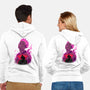 Curse Of Evil-Unisex-Zip-Up-Sweatshirt-spoilerinc