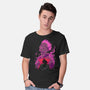 Curse Of Evil-Mens-Basic-Tee-spoilerinc