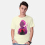 Curse Of Evil-Mens-Basic-Tee-spoilerinc
