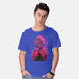 Curse Of Evil-Mens-Basic-Tee-spoilerinc
