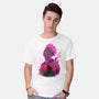 Curse Of Evil-Mens-Basic-Tee-spoilerinc