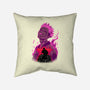 Curse Of Evil-None-Removable Cover w Insert-Throw Pillow-spoilerinc