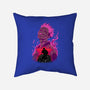 Curse Of Evil-None-Removable Cover w Insert-Throw Pillow-spoilerinc