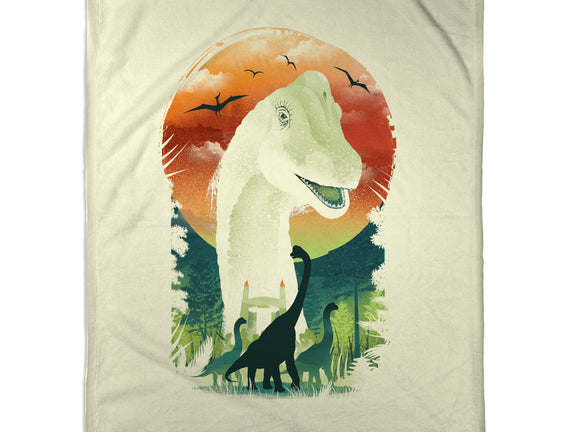 Ukiyo Brachiosaurus
