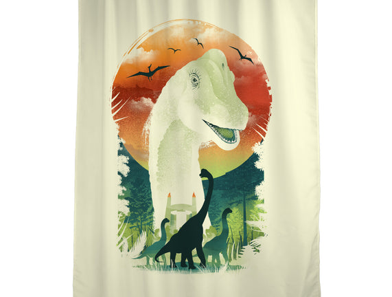 Ukiyo Brachiosaurus