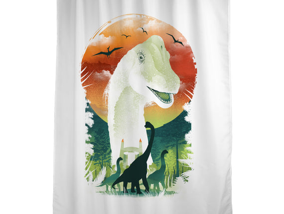 Ukiyo Brachiosaurus