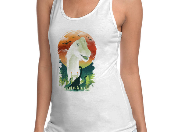 Ukiyo Brachiosaurus