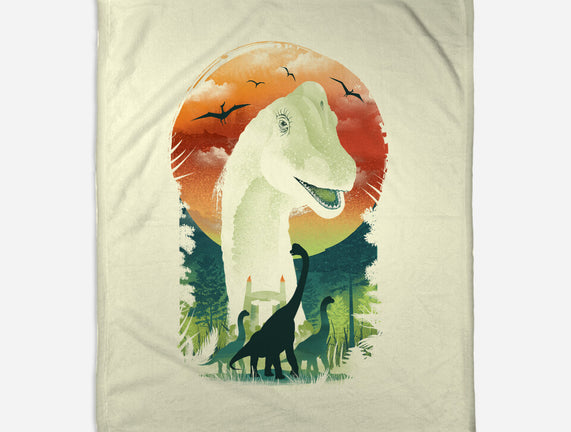 Ukiyo Brachiosaurus