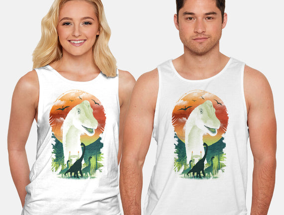 Ukiyo Brachiosaurus