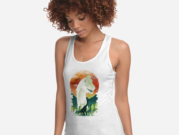 Ukiyo Brachiosaurus