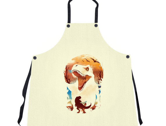 Ukiyo T-Rex