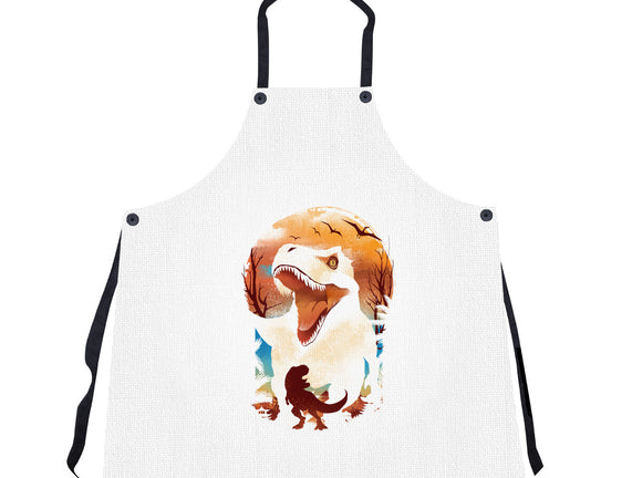 Ukiyo T-Rex