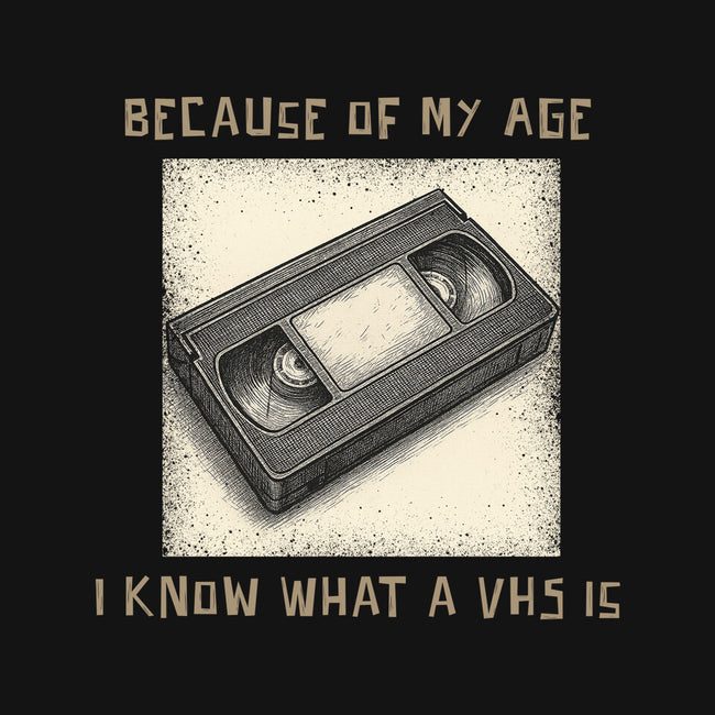 I Survived The VHS Era-Mens-Premium-Tee-Lorets