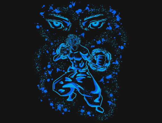 Blue Energy