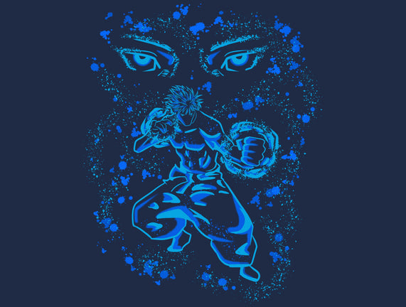 Blue Energy