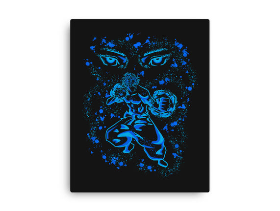 Blue Energy