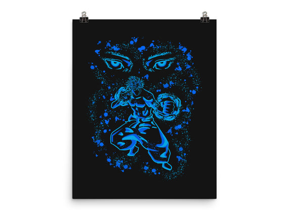 Blue Energy