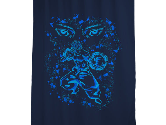 Blue Energy