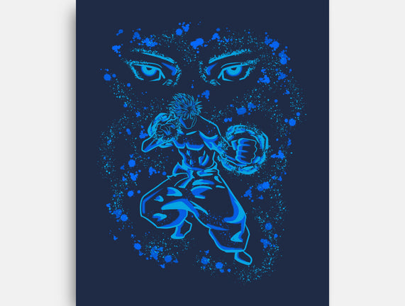 Blue Energy