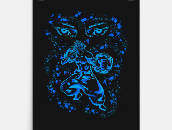 Blue Energy