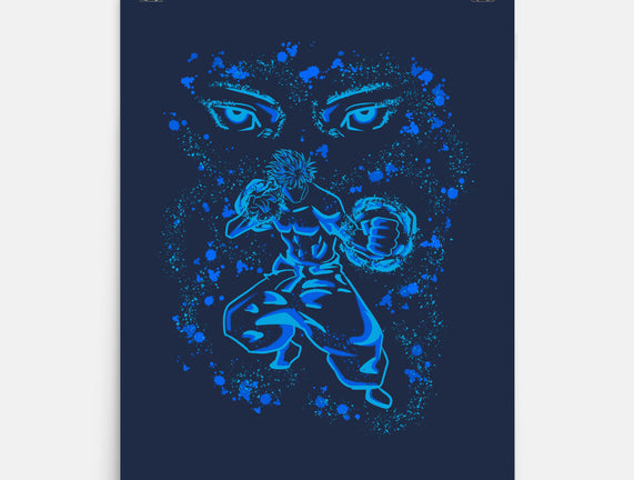Blue Energy