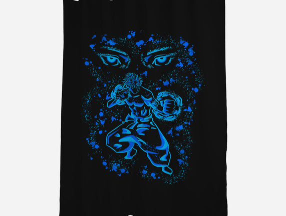 Blue Energy