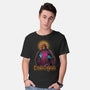 Repent Fools-Mens-Basic-Tee-AndreusD