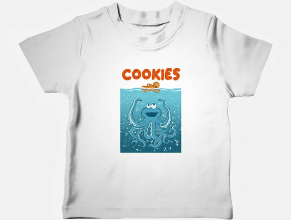 Cookie Attack