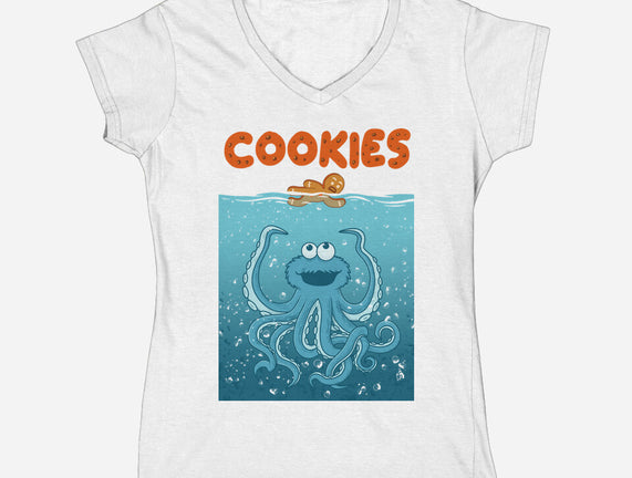 Cookie Attack